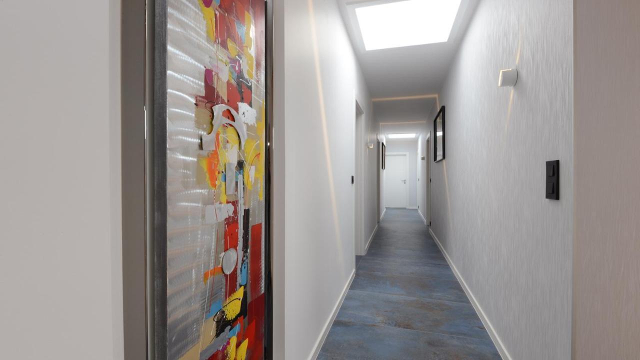 Villa Colmar Centre Avec Spa Et Double Parking Esterno foto
